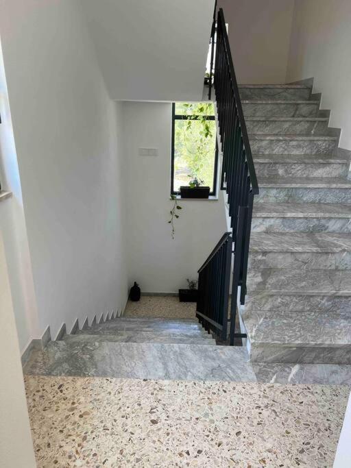 Bed and Breakfast Matarrese 1950 Castellana Grotte Exterior foto